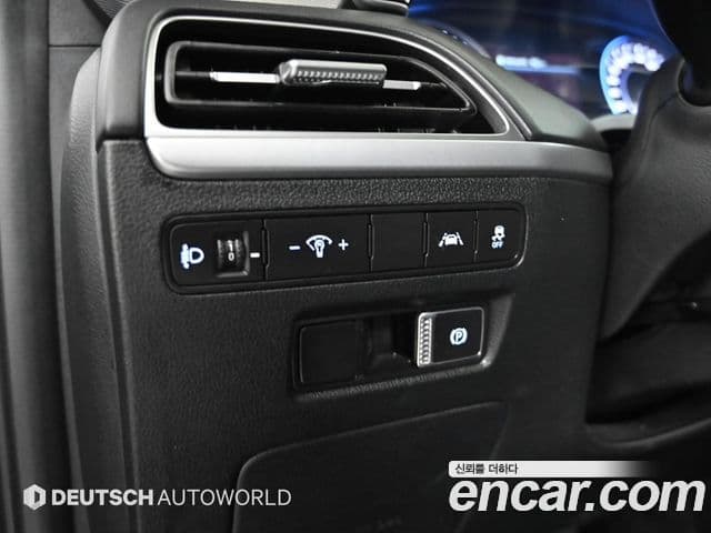 Hyundai Palisade Exclusive, 2022 17