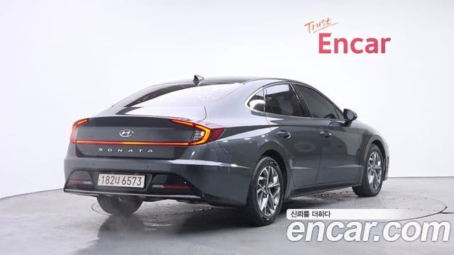 Hyundai Sonata (DN8) Premium Plus, 2022 2
