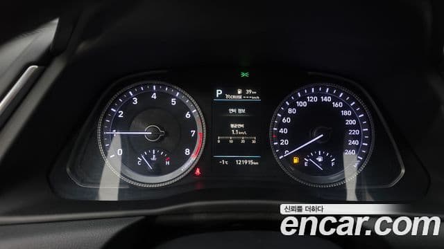 Hyundai Sonata (DN8) Premium Plus, 2022 8