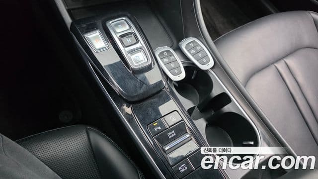 Hyundai Sonata (DN8) Premium Plus, 2022 9