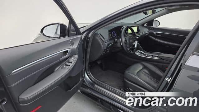 Hyundai Sonata (DN8) Premium Plus, 2022 10