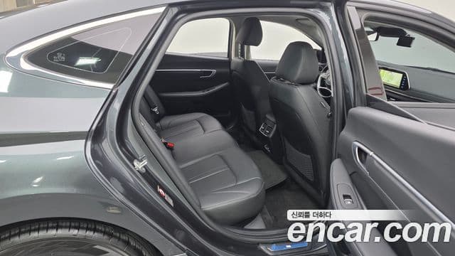 Hyundai Sonata (DN8) Premium Plus, 2022 12