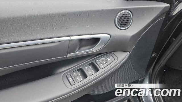 Hyundai Sonata (DN8) Premium Plus, 2022 14