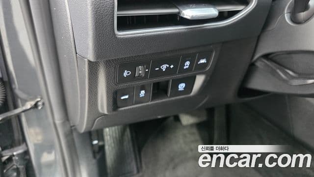 Hyundai Sonata (DN8) Premium Plus, 2022 15