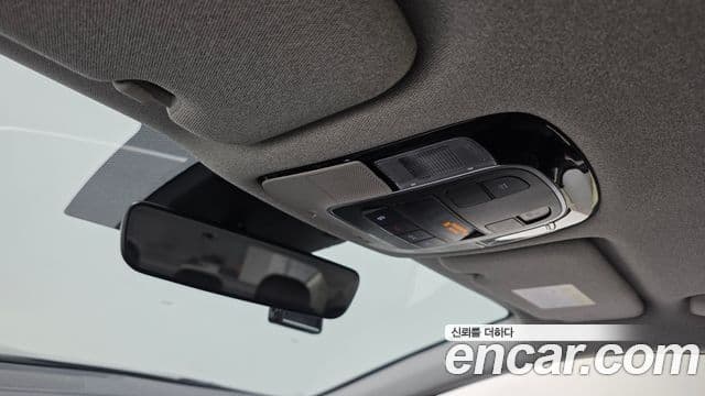 Hyundai Sonata (DN8) Premium Plus, 2022 19