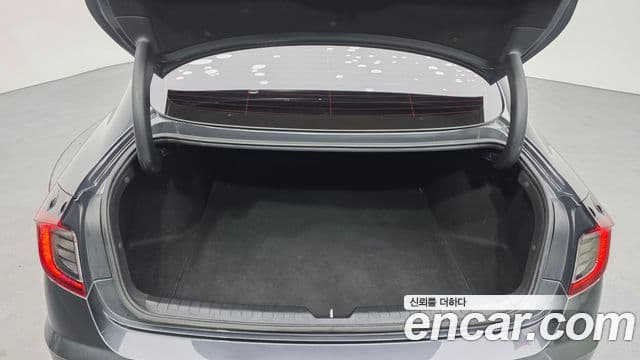Hyundai Sonata (DN8) Premium Plus, 2022 20