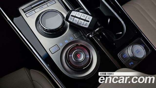 Genesis GV80, 2023 9