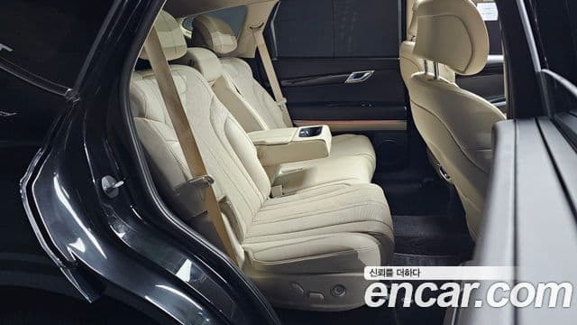 Genesis GV80, 2023 12