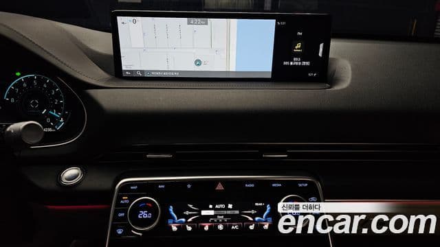 Genesis GV80, 2023 14