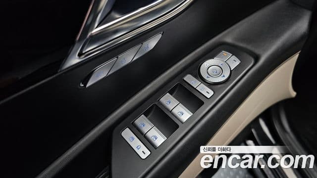 Genesis GV80, 2023 16