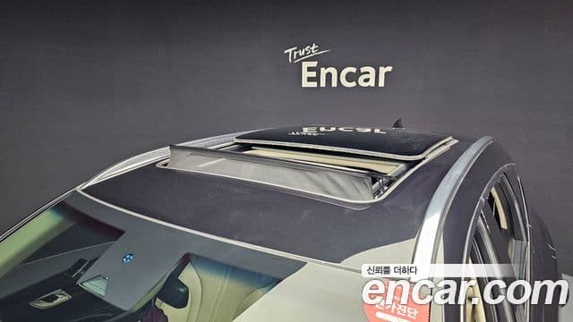 Genesis GV80, 2023 18