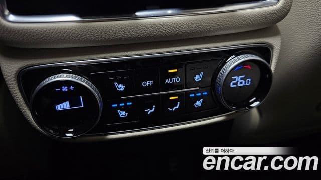 Genesis GV80, 2023 19