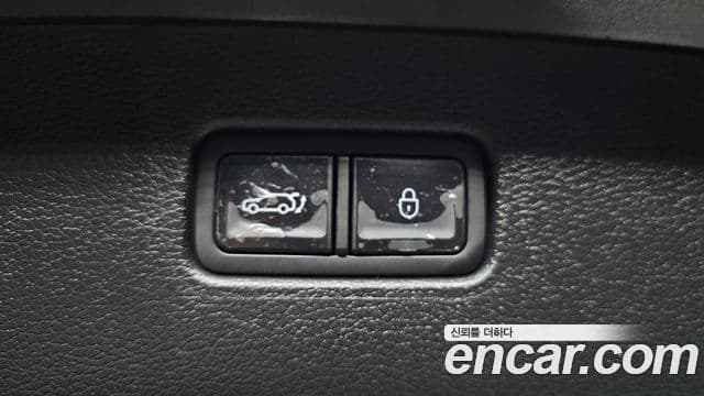 Genesis GV80, 2023 20