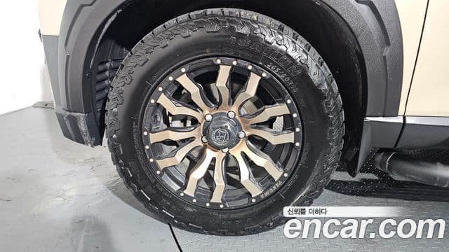 KG모빌리티(SsangYong) The / новый New Rexton Sport 칸 Cool Men Noblesse, 2024 все фото