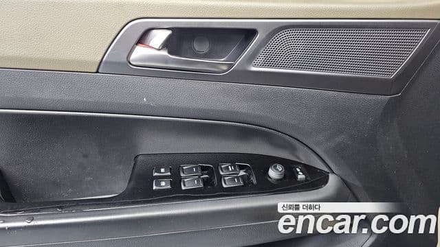 KG모빌리티(SsangYong) The / новый New Rexton Sport 칸 Cool Men Noblesse, 2024 18