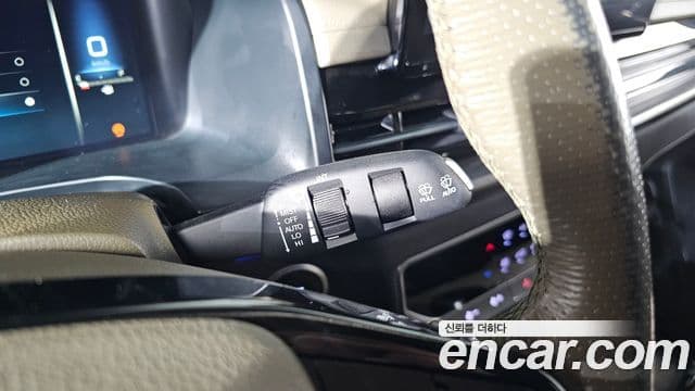 KG모빌리티(SsangYong) The / новый New Rexton Sport 칸 Cool Men Noblesse, 2024 19