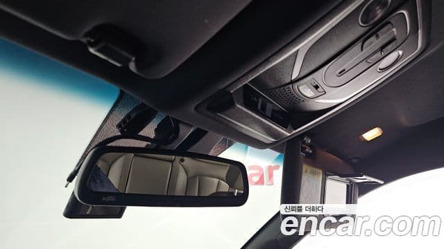 KG모빌리티(SsangYong) The / новый New Rexton Sport 칸 Cool Men Noblesse, 2024 20