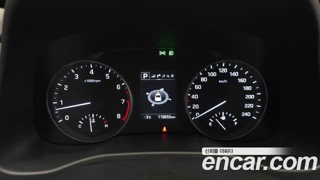 Hyundai Avante AD 1.6 GDI Value Plus, 2018 8