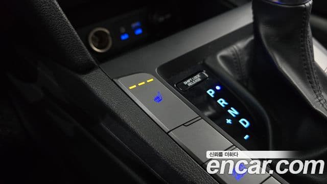 Hyundai Avante AD 1.6 GDI Value Plus, 2018 19