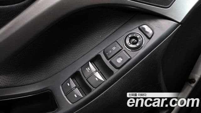 Hyundai Avante MD Luxury, 2012 17