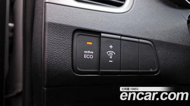 Hyundai Avante MD Luxury, 2012 18