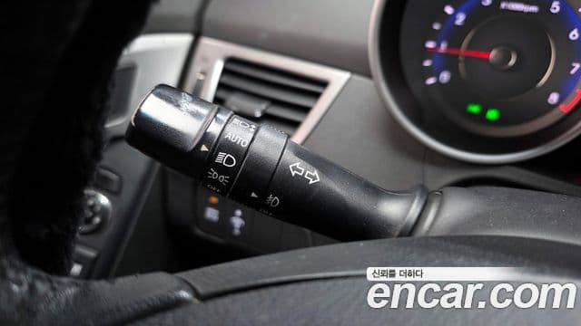 Hyundai Avante MD Luxury, 2012 19