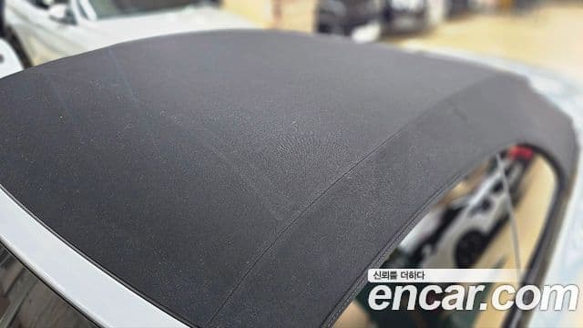 BMW 4시리즈 (G22) 420i M Sport кабриолет, 2023 6