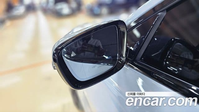 BMW 4시리즈 (G22) 420i M Sport кабриолет, 2023 8