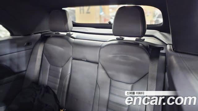 BMW 4시리즈 (G22) 420i M Sport кабриолет, 2023 13