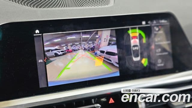 BMW 4시리즈 (G22) 420i M Sport кабриолет, 2023 17