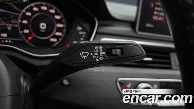 Audi A4 (B9) Premium, 2018 18