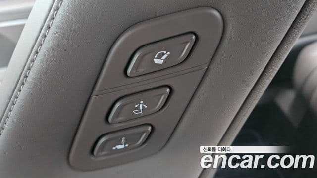 Kia K8 гибрид Signature, 2023 17