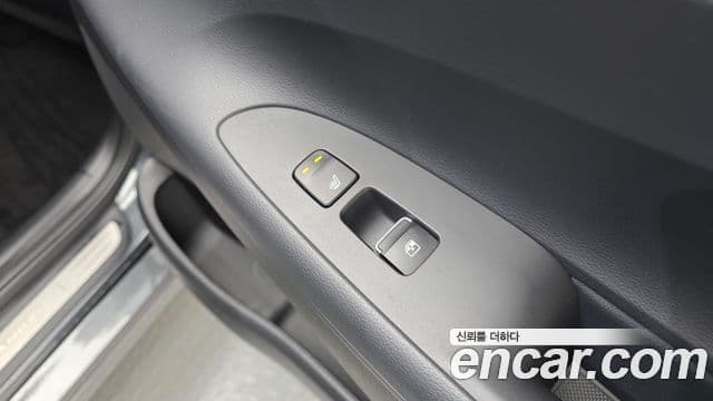 Hyundai The / новый New Grandeur IG Le Blanc, 2023 19