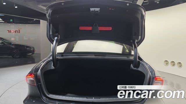 Hyundai The / новый New Grandeur IG Le Blanc, 2023 20