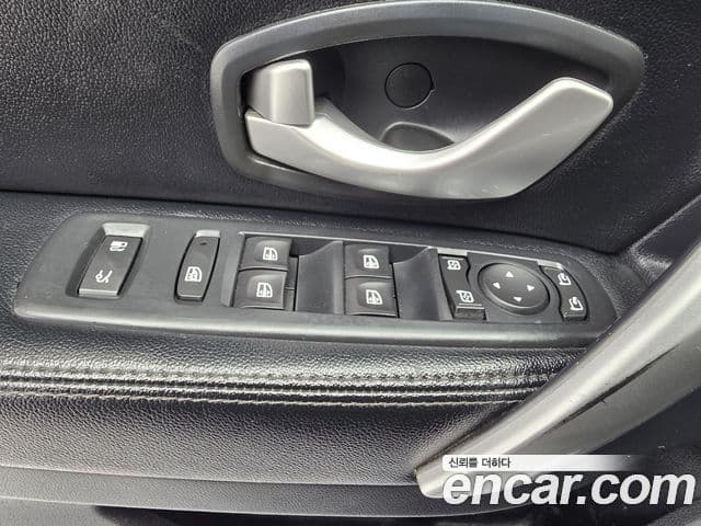 Renault Korea(Samsung) 뉴SM5 Platinum Special, 2014 13