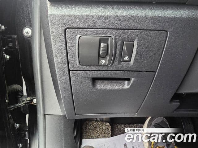 Renault Korea(Samsung) 뉴SM5 Platinum Special, 2014 14