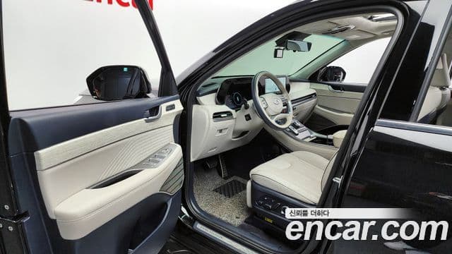 Hyundai The / новый New Palisade Calligraphy, 2023 10