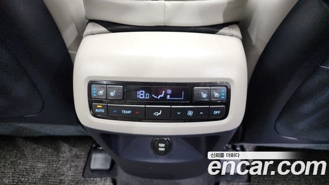 Hyundai The / новый New Palisade Calligraphy, 2023 17