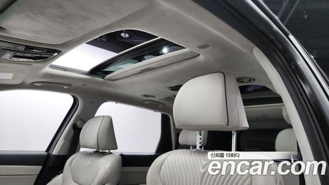 Hyundai The / новый New Palisade Calligraphy, 2023 19