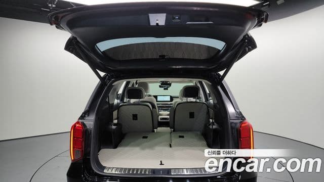 Hyundai The / новый New Palisade Calligraphy, 2023 20