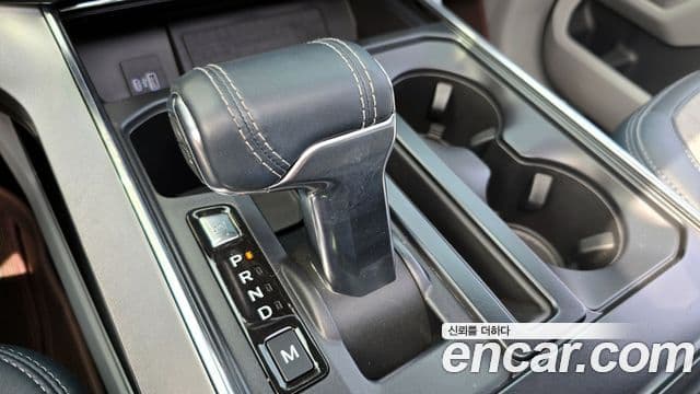 Ford F150 3.5L гибрид, 2022 9