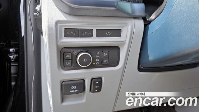 Ford F150 3.5L гибрид, 2022 17