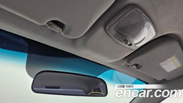 Kia 뉴모닝 люксовая версия Black Premium, 2011 16