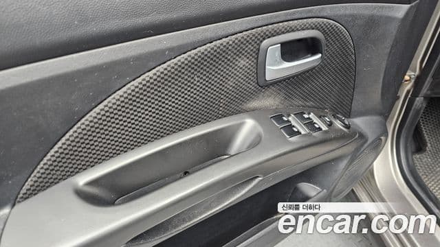 Kia 뉴모닝 люксовая версия Black Premium, 2011 18