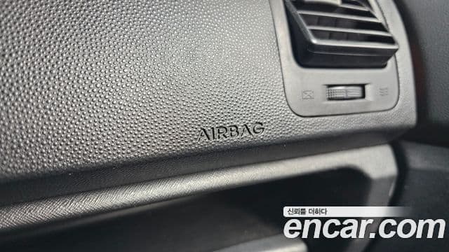 Kia 뉴모닝 люксовая версия Black Premium, 2011 19