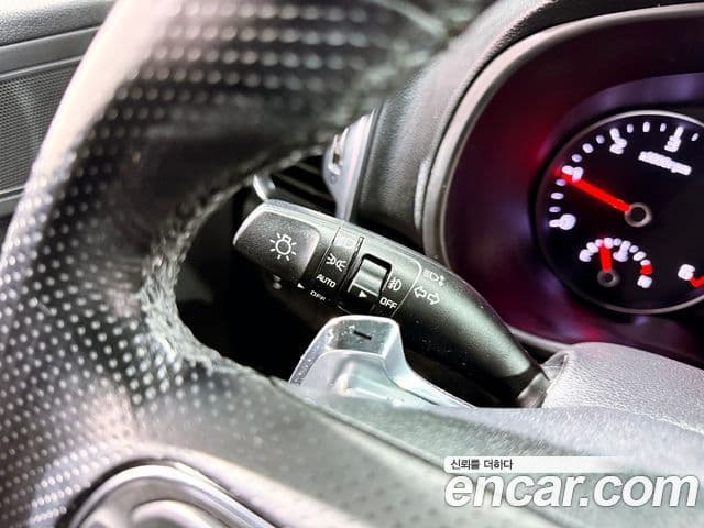 Kia Sportage 4세대 Noblesse, 2016 7