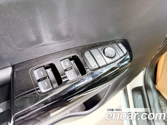 Kia Sportage 4세대 Noblesse, 2016 9