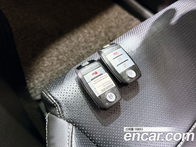 Kia Sportage 4세대 Noblesse, 2016 16