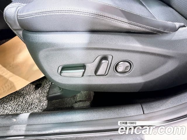 Kia Sportage 4세대 Noblesse, 2016 18