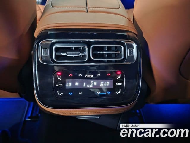 Mercedes-Benz S-класс W223, 2026 15